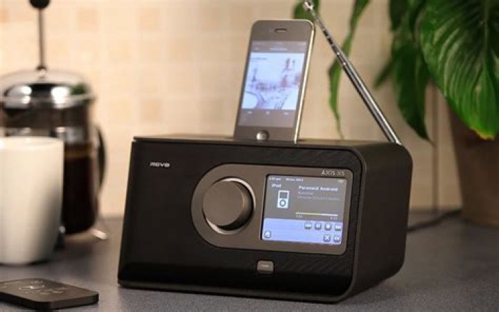 Who owns Revo audio?