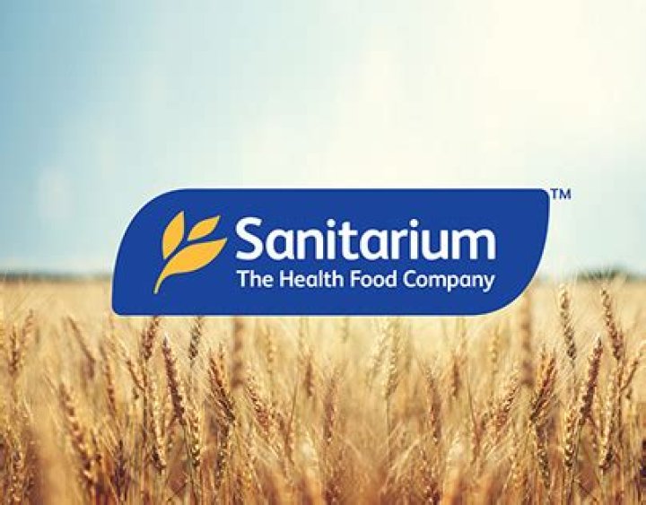 Who owns the company Sanitarium?