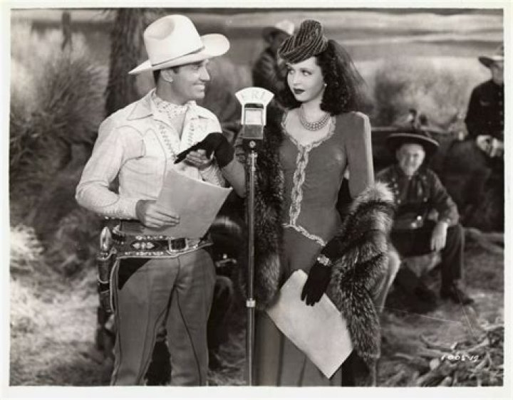 Who owns the Melody Ranch?