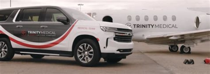 Who owns Trinity Medical?