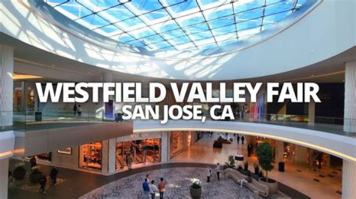 Who owns Valley Fair Mall San Jose?