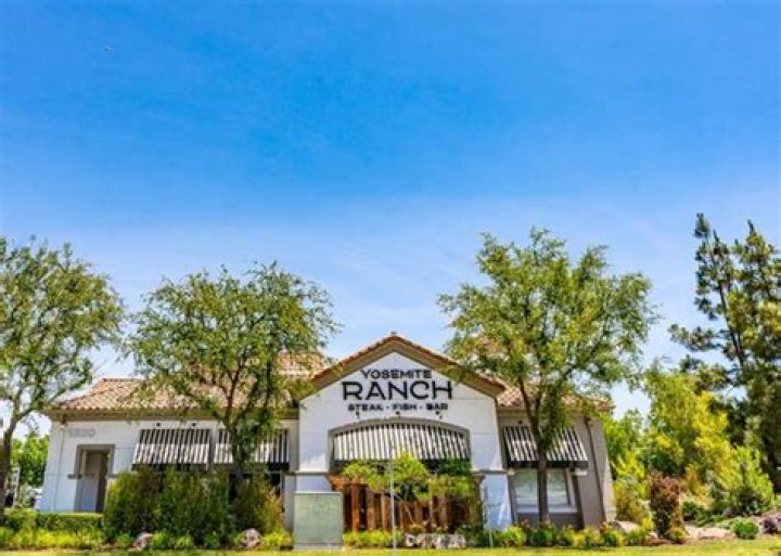 Who owns Yosemite Ranch Fresno?