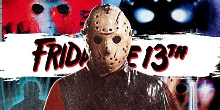 Who played in the original Friday the 13th?