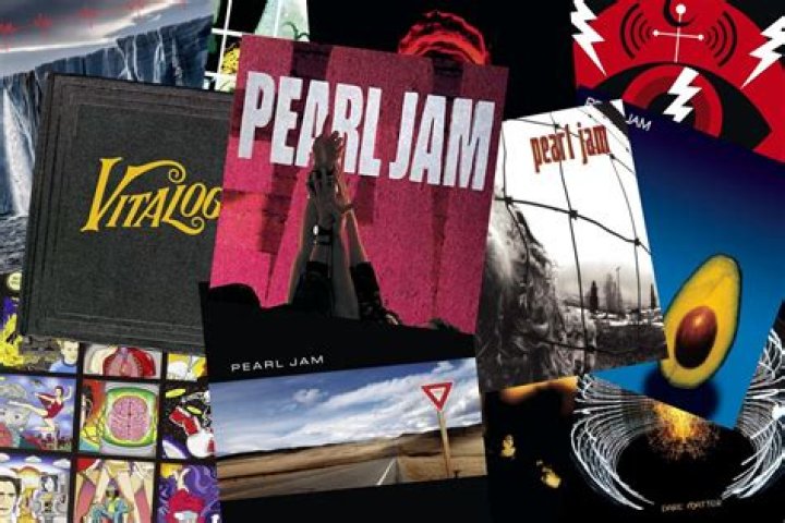 Who sold more albums Nirvana or Pearl Jam?