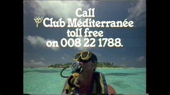 Who started Club Med?
