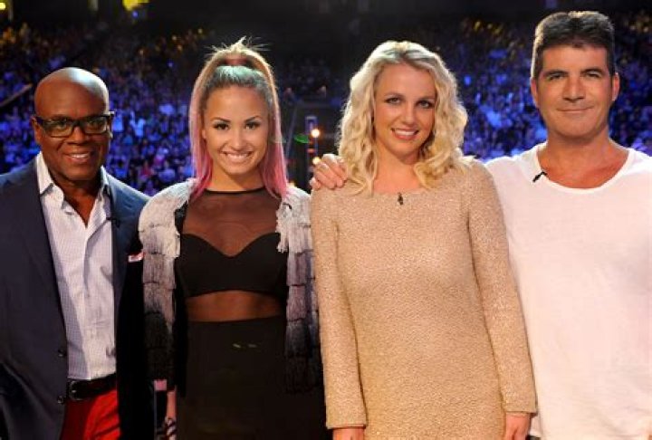 Who was on X Factor Season 2?