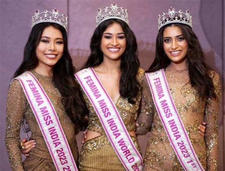 Who was the Miss India of 2006?