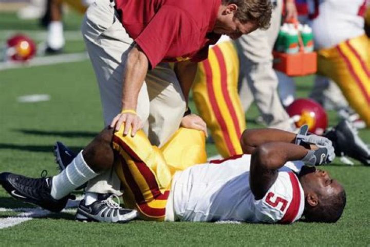 Who was the other running back at USC with Reggie Bush?