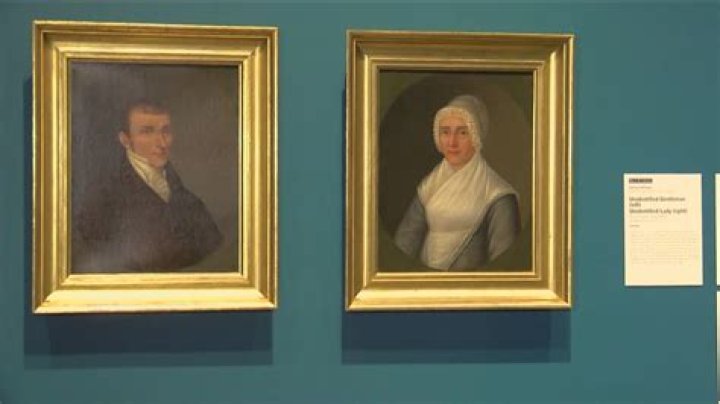 Who was the painter of the Duchess of Alba?