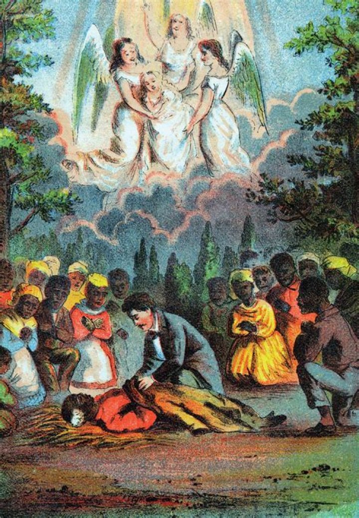 Who was Uncle Tom and what did he do?