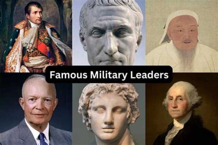 Who were the leaders in the 1950s?