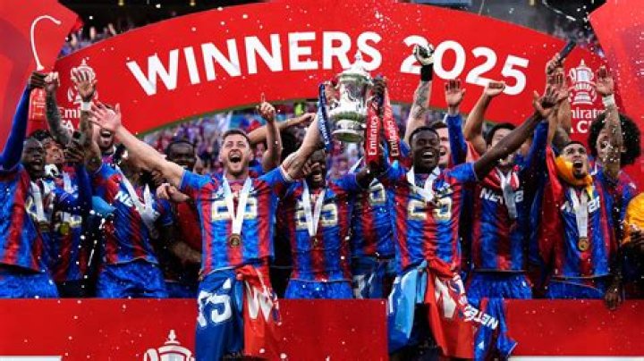 Who win the FA Cup in 2013?