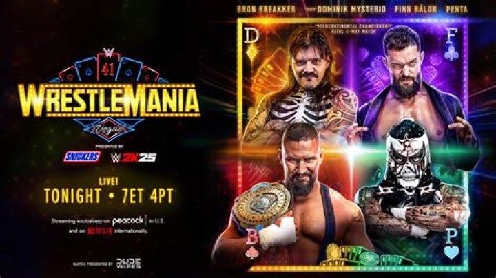 Who won at WrestleMania 28?