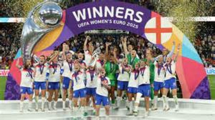 Who won Euros 2017?
