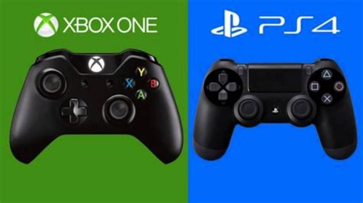 Who won PS4 or Xbox One?