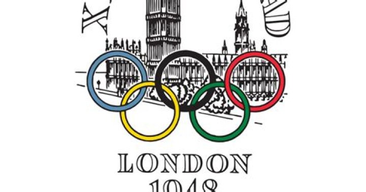 Who won the 1948 marathon?