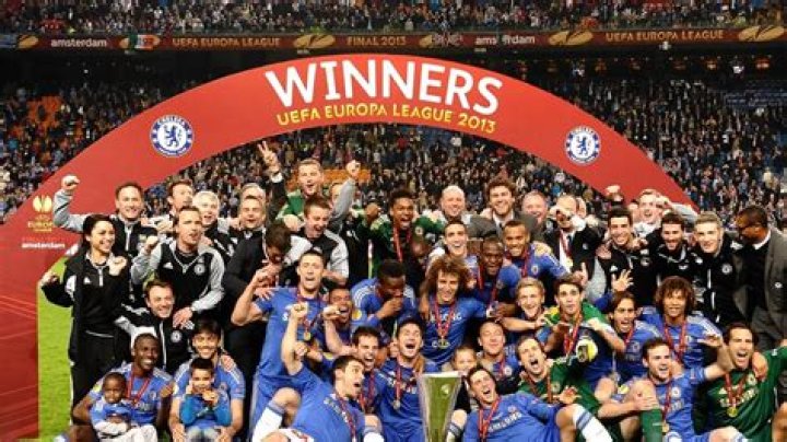 Who won the 2012 13 Champions League?