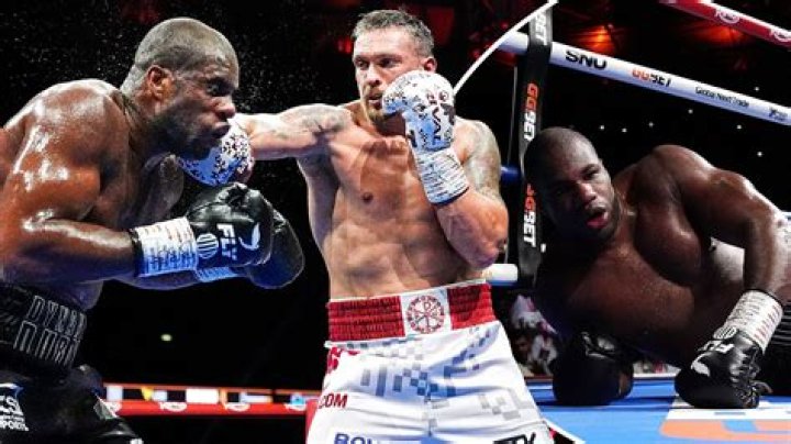 Who won the boxing Olympics 2000?