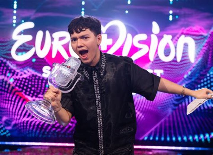 Who won the Eurovision in 2014?