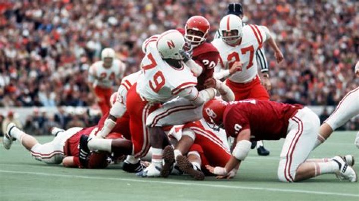 Who won the OU Nebraska Game of the Century?