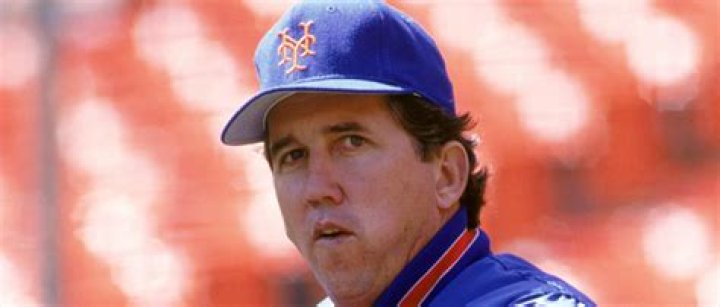 Who won World Series in 1986?