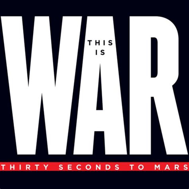 Who wrote hurricane by Thirty Seconds to Mars?
