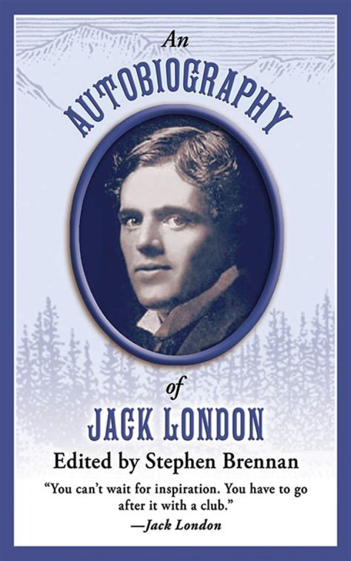 Who wrote Jack London?
