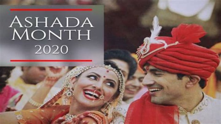 Why Aadi Masam husband and wife separated?