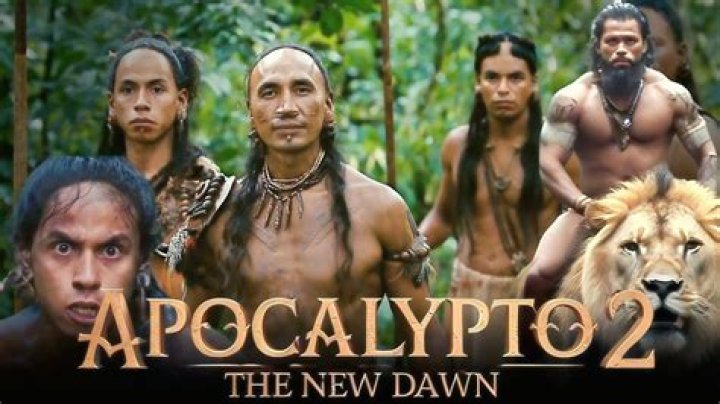 Why Apocalypto movie is banned?