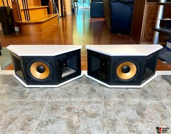 Why are Klipsch speakers so efficient?