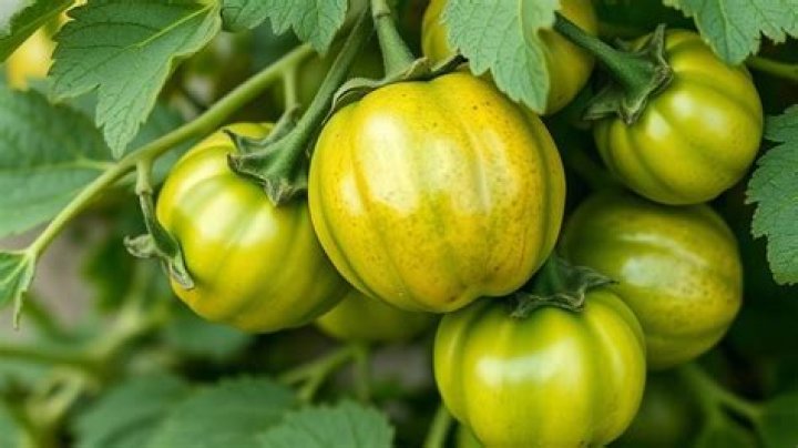 Why are tomatillos toxic?