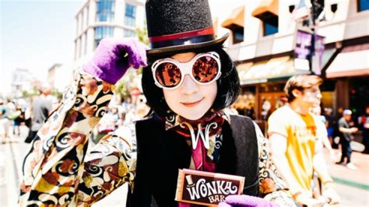 Why are Wonka Nerds called Nerds?