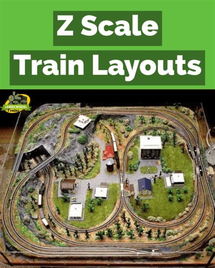 Why are Z scale trains so expensive?