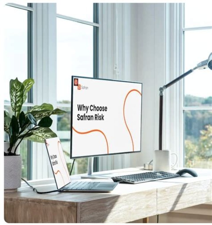 Why choose Safran for your business?