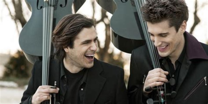 Why did 2Cellos break up?