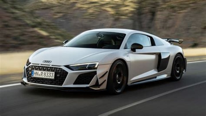 Why did Audi leave Le Mans?