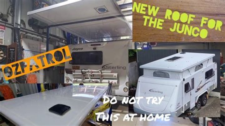 Why did jayco stop making pop up campers?