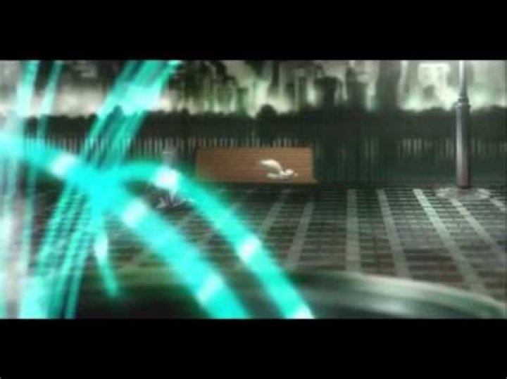 Why did kyubey eat himself?