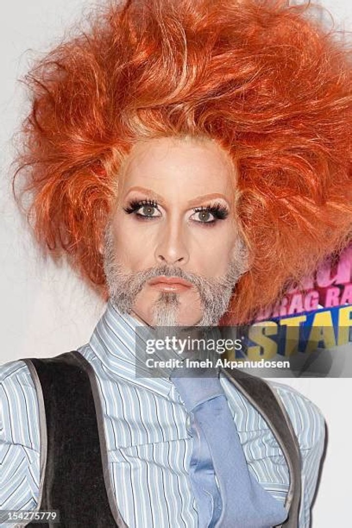 Why did Mathu stop doing Rupauls makeup?