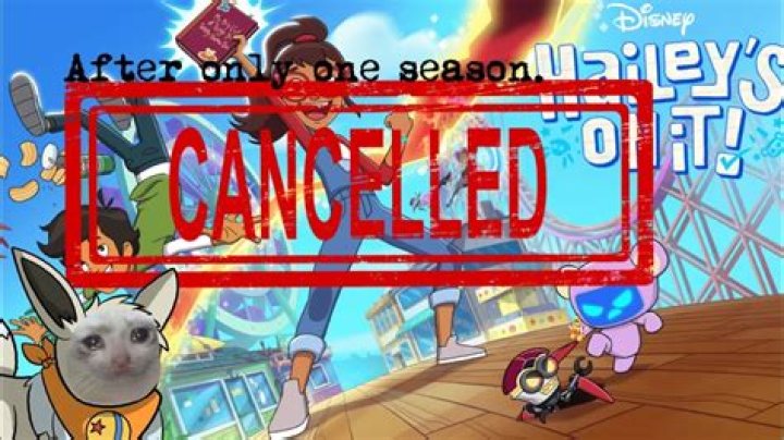 Why did Spawn get Cancelled?