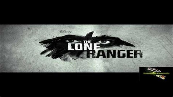 Why did The Lone Ranger flop?