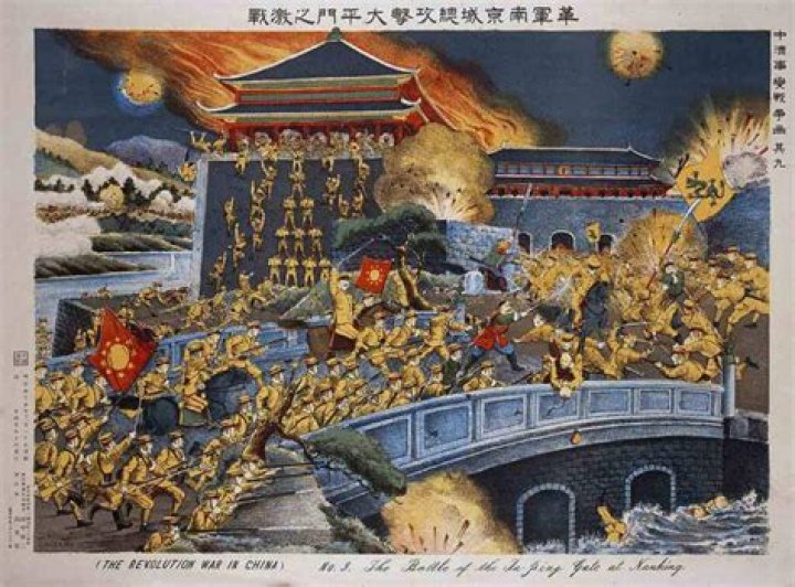Why did the US get involved in China imperialism?