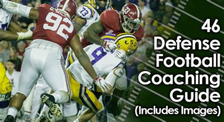 Why did they call it the 46 defense?