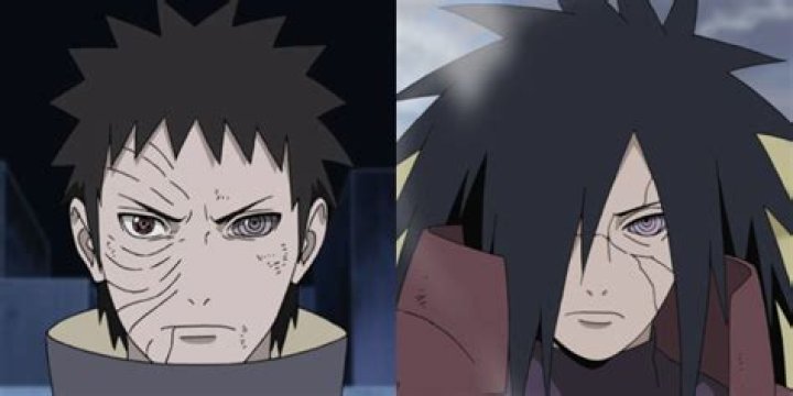 Why did Tobi show his face to Kisame?