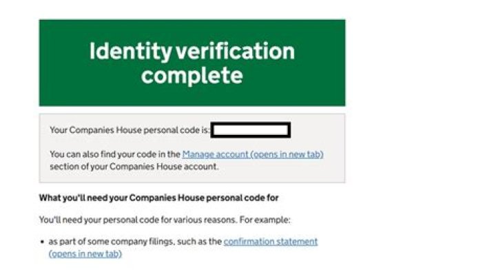 Why do I have to verify my identity on Yahoo?
