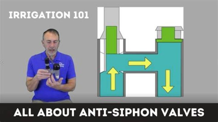 Why does my bell Siphon not work?