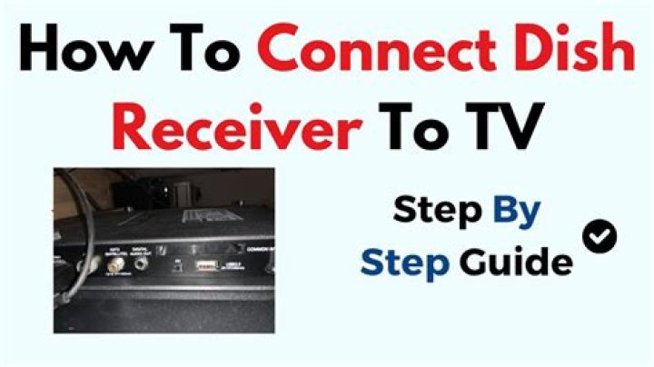 Why does my DISH receiver keep restarting?