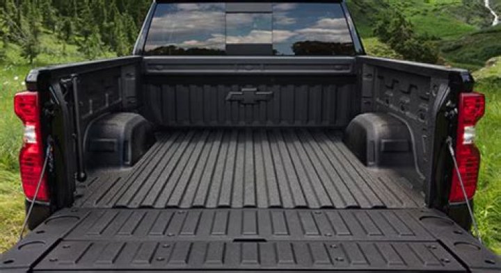 Why does my Silverado throw white smoke?