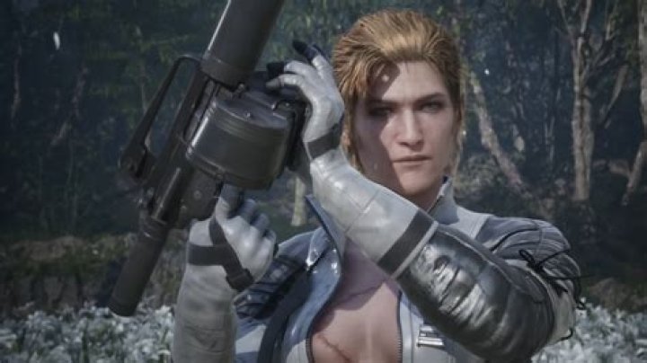 Why does Solid Snake hate CQC?