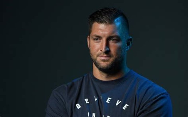 Why does Tim Tebow have a haircut?